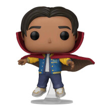 Spider Man Funko Pop! Ned with Cloak No Way Home new Marvel Vinyl Figure