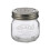 Kilner Glass Storage Jar with Fine Grater 250 ML 1