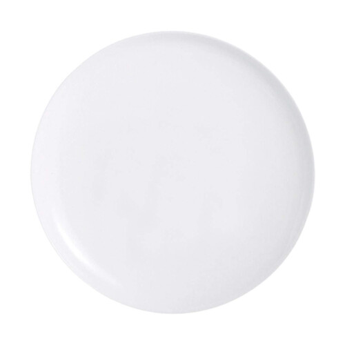 Friends Time Toughest Tableware Pizza Plate 32Cm