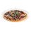 Friends Time Toughest Tableware Pizza Plate 32Cm 7