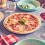 Friends Time Toughest Tableware Pizza Plate 32Cm 5