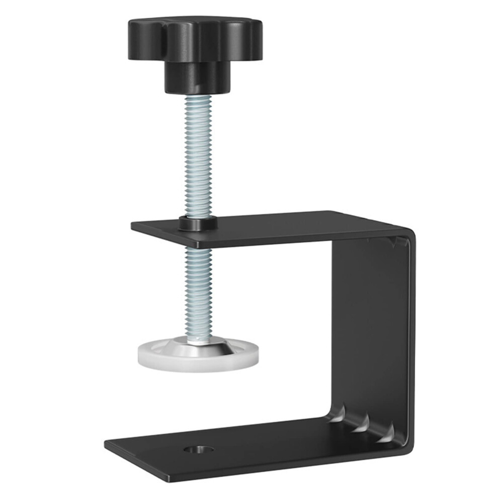 Woodworking Drawer Front Installation Clamp Adjustable Steel Thickened Jig For Cabinet Hardware Installation Tool 9347817161427