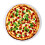Friends Time Toughest Tableware Pizza Plate 32Cm 3