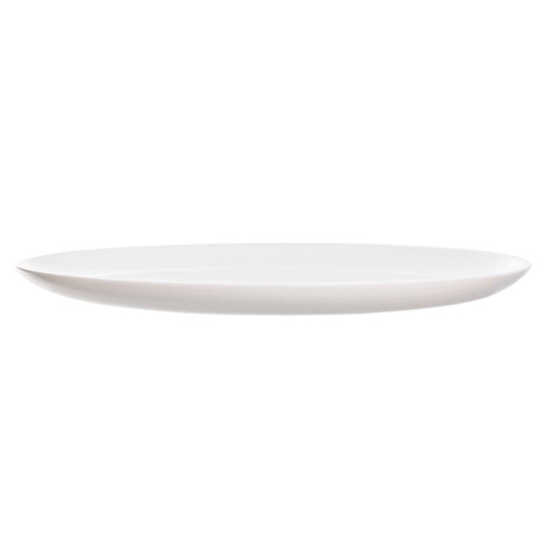 Friends Time Toughest Tableware Pizza Plate 32Cm 1