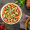 Friends Time Toughest Tableware Pizza Plate 32Cm 4