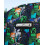 Minecraft Minecraft Backpack (Unisex Kids Multicoloured) 5
