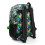 Minecraft Minecraft Backpack (Unisex Kids Multicoloured) 2