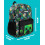 Minecraft Minecraft Backpack (Unisex Kids Multicoloured) 7