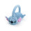 Disney Disney Lilo & Stitch Earmuffs (Girls Blue) 1