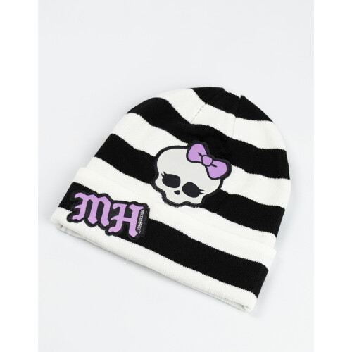 Monster High Monster High Beanie Hat (Womens Multicoloured) 2