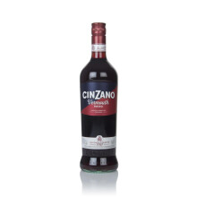 Cinzano Classico Rosso 75 cl, 15% ABV - Italian Vermouth Aperitif