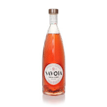 Savoia Americano Rosso 50cl 18.6%