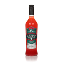 Iseo Passion Fruit Liqueur 70cl 15%