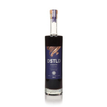 DSTLD Espresso Vodka Liqueur 50cl 20%