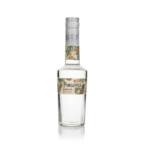 De Kuyper Pineapple Liqueur (35cl) 35cl 15%
