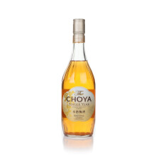 The Choya Single Year 70cl 15.5%