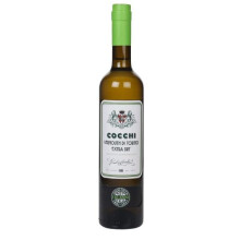 Cocchi Vermouth Di Torino Extra Dry 50cl 17%