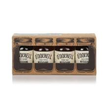 O'Donnell Moonshine Miniature Gift Set (4 x 50ml) 20cl 25%