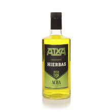 Atxa Licor de Hierbas 70cl 30%
