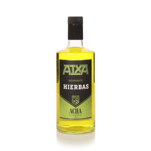 Atxa Licor de Hierbas 70cl 30%