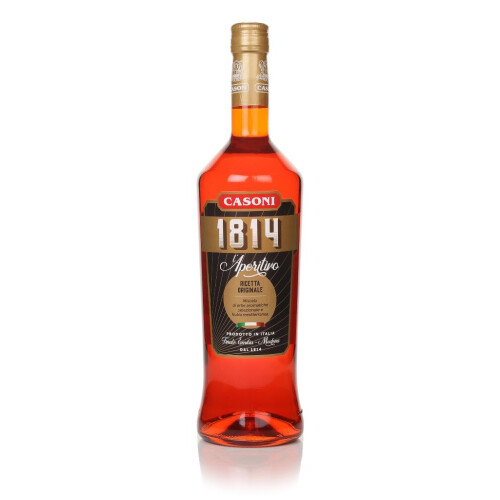 Aperitivo 1814 Casoni 100cl 15%