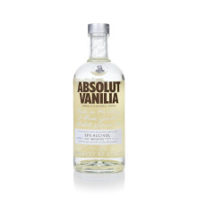 Absolut Vanilia 70cl 38%
