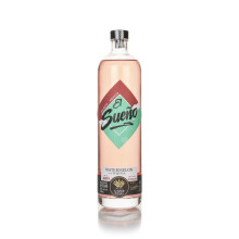 El Sueno Watermelon Tequila Liqueur 70cl