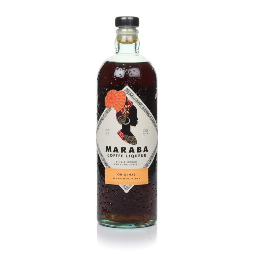 Maraba Coffee Liqueur 50cl 22%