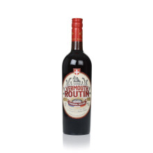 Vermouth Routin Rouge 75cl 16.9%