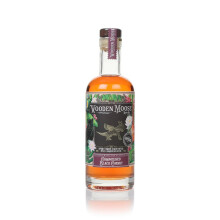 Wooden Moose Caramelised Black Cherry Rum 50cl 40%