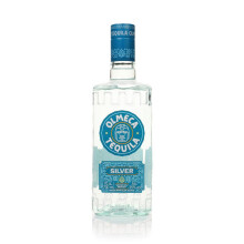 Olmeca Silver 70cl 35%