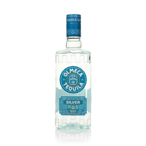 Olmeca Silver 70cl 35%