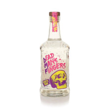 Dead Man's Fingers White Rum 70cl 37.5%