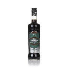 Iseo Espresso Coffee Liqueur 70cl 20%