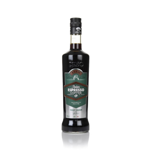 Iseo Espresso Coffee Liqueur 70cl 20%