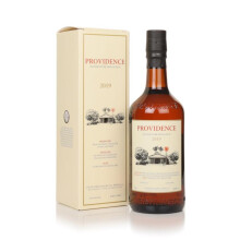 Providence Haitian Pure Single Rum 2019 70cl 52%