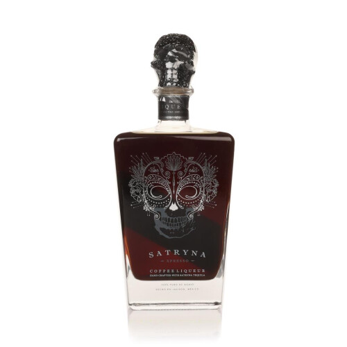 Satryna Xpresso 70cl 35%