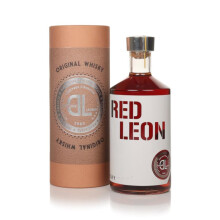 Laurens Red Leon Whisky 70cl 44%