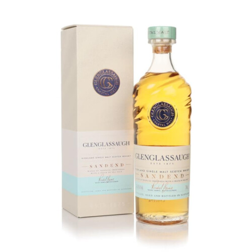 Glenglassaugh Sandend 70cl 50.5%
