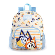 Bluey Backpack (Unisex Kids Multicoloured)