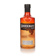 Brockmans Orange Kiss Gin 70cl 40%