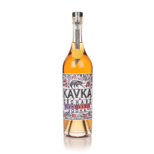 Kavka Orchard Vodka 70cl 38%