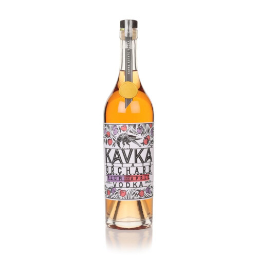 Kavka Orchard Vodka 70cl 38%