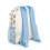 Bluey Bluey Backpack (Unisex Kids Multicoloured) 2
