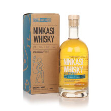 Ninkasi Small Batch Hors Serie 70cl 46%