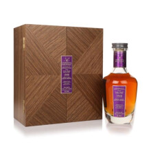 Glen Grant 1948 (cask 1365) King Charles III Coronation Release (Gordon & MacPhail) 70cl 50.4%