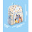 Bluey Bluey Backpack (Unisex Kids Multicoloured) 3