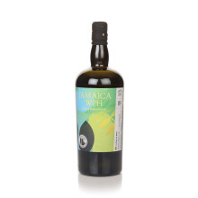 Jamaica WPH - 1423 S.B.S. Origin Selection 70cl 57%
