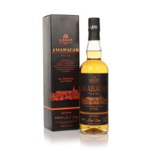 Amahagan World Malt Mont-Perat Limited Edition 70cl 47%
