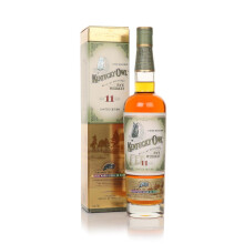 Kentucky Owl 11 Year Old Bayou Mardi Gras XO Cask 70cl 51.4%